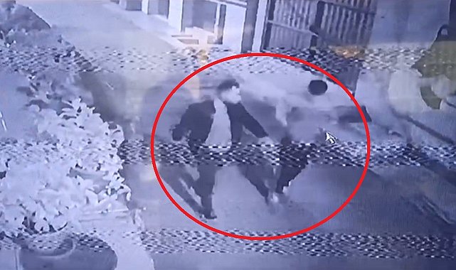 Cezaevinden yeni çıktı, sevgilisinin canı sıkılınca otomobil çaldı, yine cezaevine girdi