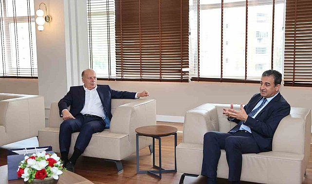 CHP Genel Başkan Yardımcısı Bulut: "Yüreğir 35 yıl sonra CHP'ye geçti"