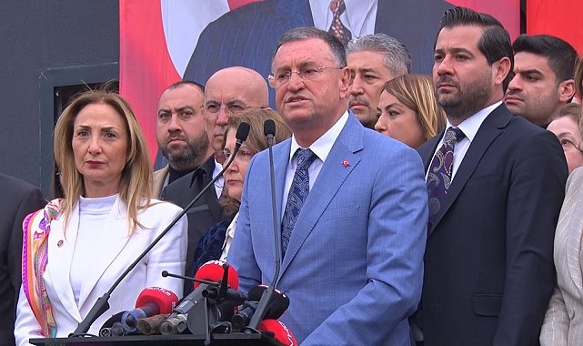 CHP Hatay Belediye Başkan Adayı Savaş: "Ölü seçmenin oy kullanıp kullanmadığı sandıklar açılınca belli olacak"