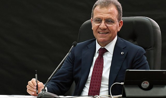 CHP Mersin'de 8 belediye başkanlığı kazandı