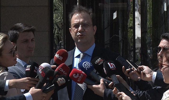 CHP'den Tuzluca'da mazbatanın seçimlerde 2'inci olan adaya verilmesine ilişkin olağanüstü itiraz