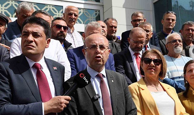 CHP'li belediye başkanından ittifak ortaklarına gönderme