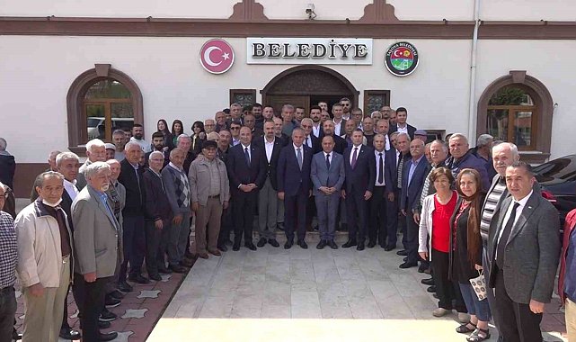 CHP'li Karabat: "Vatandaşlarımıza devleti emanet edebileceklerini göstermemiz gerekiyor"