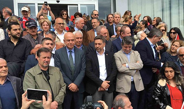 CHP'nin itirazını YSK da reddetti: "Aslanlar gibi mücadele ettik"