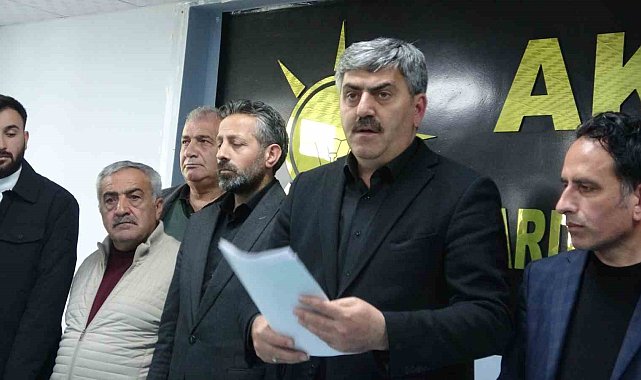 CHP'nin kazandığı belediyede seçim sonuçlarına itiraz