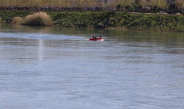Cizre'de 10 gün önce kaybolan genci arama çalışması başlatıldı