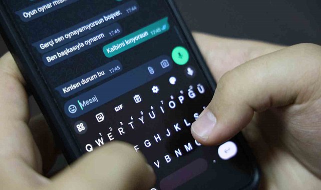 Çocukların gizlediği dijital zorbalığa dikkat