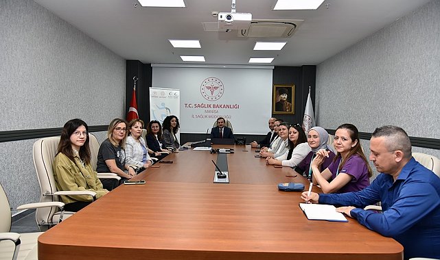 Çocukların omurga sağlığı korunacak