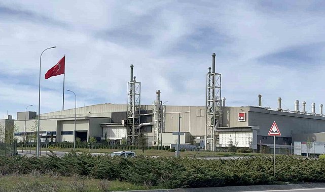 Çolakoğlu ve EAE'ye çevreyi kirlettikleri için 929 bin lira ceza