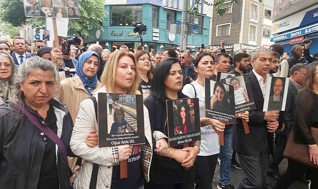 Çorlu tren kazasında ceza yağmuru