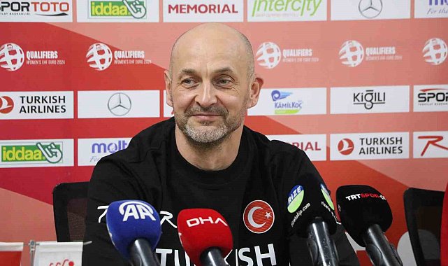 Costica Buceschi: "Yarın oynayacağımız maçın önemi bizim için çok yüksek"