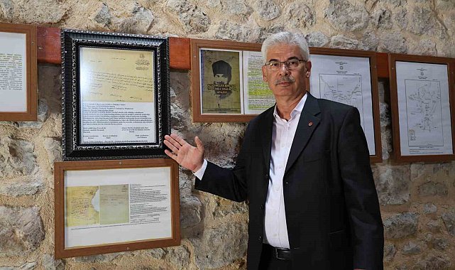 Çukurova'da Ermeni ve Fransızların yaptığı katliamlar belgeleri ile sergileniyor