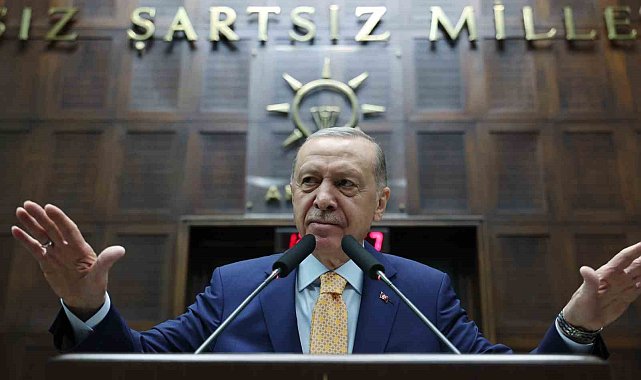 Cumhurbaşkanı Erdoğan: "Biz bitti demeden hiçbir şey bitmez"