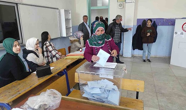 DEM Parti, Batman'da 5 ilçenin tümünde hüsrana uğradı