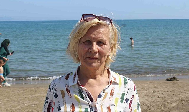 Deniz kaplumbağaları Alanya sahillerinde yumurtlamaya başladı, 'Telefonunuzun ışığını açmayın' uyarısı geldi