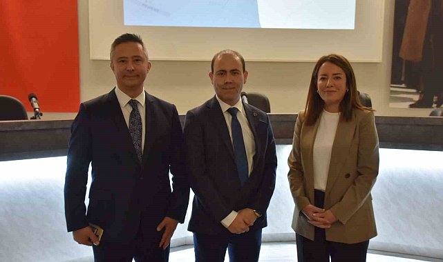 Denizli OSB'de enflasyon muhasebesi konuşuldu
