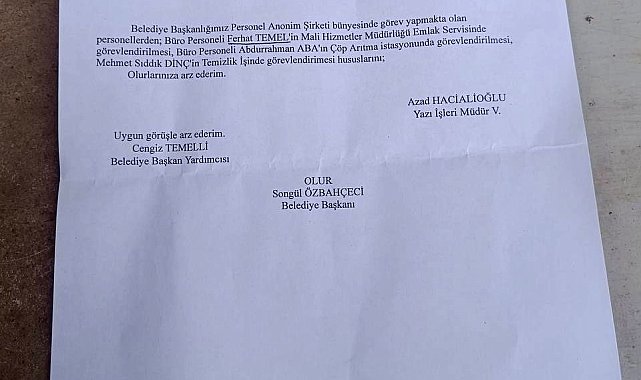 Derik Belediyesi şehit yakınlarını hayvan barınağına ve çöp temizleme yerine gönderdi