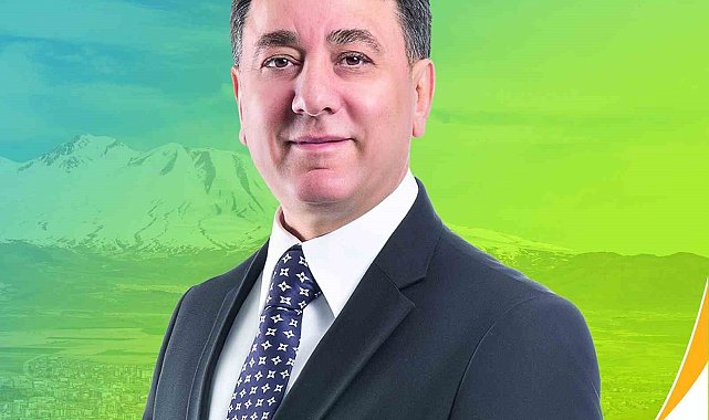 Develi 'Adem Şengül' dedi