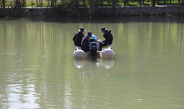 Dicle Nehri'nde aranan şahıs hakim kardeşi çıktı