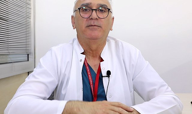 Diş hekiminden uyarı: &quot;Çürük dişler kalbe, eklem romatizmalarına sebep olan ve böbreğe zarar veren bakteriler üretirler&quot;