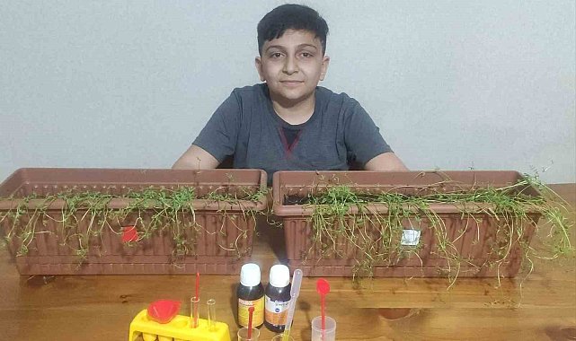 Diyarbakır Final Okulları TÜBİTAK'ta bölge finallerinde