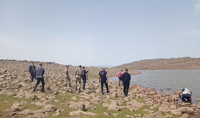 Diyarbakır'da dün kaybolan çobanın bulunması için çalışma başlatıldı
