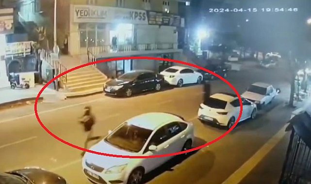 Diyarbakır&#039;da gasp ve yaralama olaylarına karışan gruba &#039;balistik&#039; operasyonu: 6 tutuklama