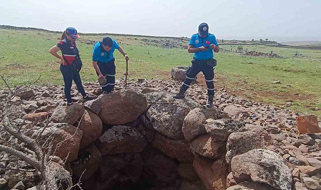 Diyarbakır'da kayıp gençten 6 gündür haber alınamıyor