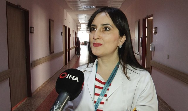 Diyetisyenden beslenme uyarısı: "Reddetmeyi ya da yarım porsiyon şeklinde yemeyi bilmeliyiz"
