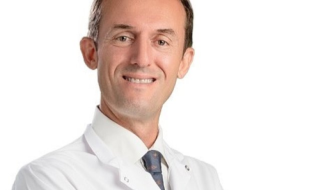 Doç. Dr. Cüneyt Narin: "Evcil hayvan sahibi olmak kalbe iyi geliyor"