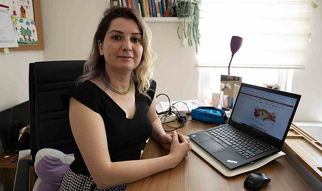 Doç. Dr. Mehtap Aras: "Tokat'ta 6 ila 7,2 arasında bir deprem kaçınılmaz"