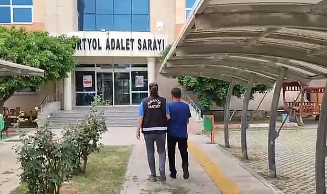 Dolandırıcılık şüphelisi tutuklandı