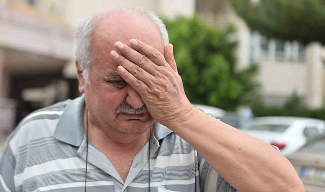 Dolmuşun açık bırakılan kapısından düşen kadın yaşam mücadelesi veriyor