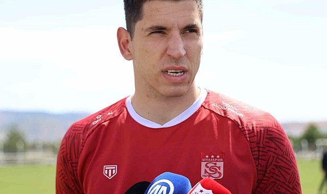 Dorde Nikolic'den, Fenerbahçe maçı açıklaması!