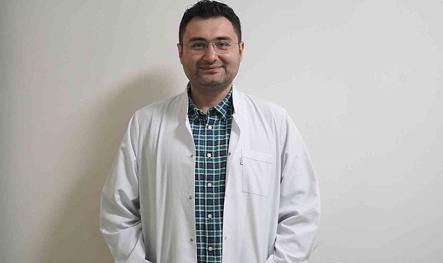 Dr. Öğr. Üyesi Mete Gedikbaş hasta kabulüne başladı