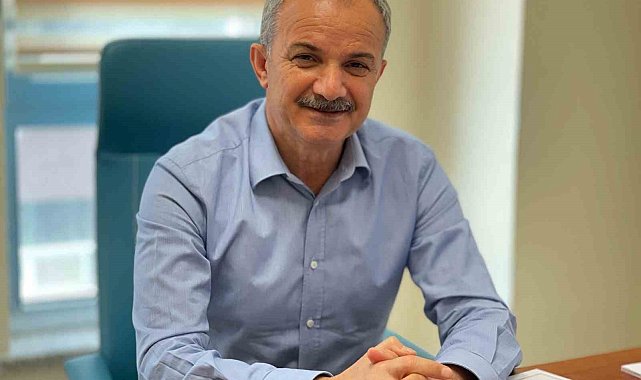 Dr. Süleyman Kılınç, hasta kabulüne başladı