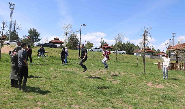 Dünya devi ESTAŞ'tan çalışanlarına motivasyon etkinliği