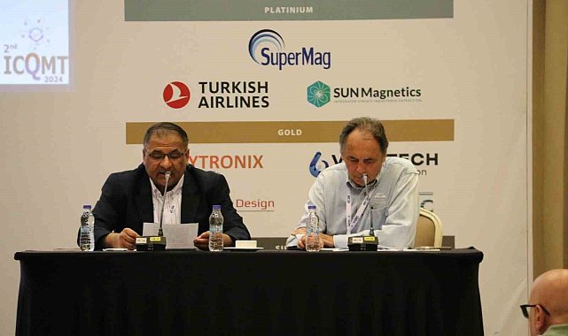 Dünyaca ünlü fizikçiler Fethiye'de buluştu