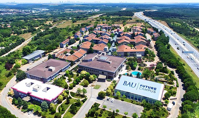 Dünyadaki yapay zeka otoriteleri, BAU'daki uluslararası zirvede geleceği konuşacak