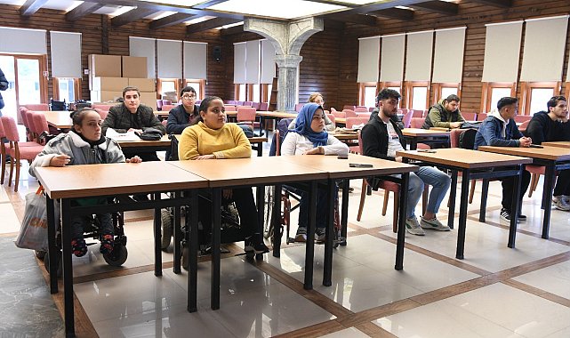 E-KPSS sürecinde adaylara psikolojik destek