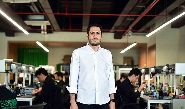 EasyCep yurt dışı açılımını hızlandırdı