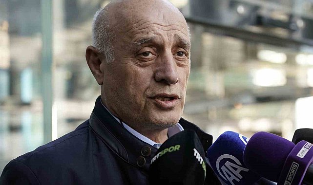 Ecmel Faik Sarıalioğlu'ndan, TFF'ye: "Bugünden tezi yok bir an önce gitmeleri lazım"