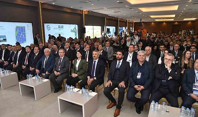 Edirne Balkanların ticaretin merkezi oluyor