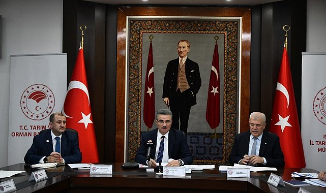 Eğirdir Gölü için korkutan tahmin: "2028'de göl ikiye ayrılabilir"