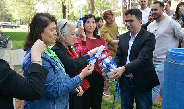 Eğitim Fakültesi'nden 2 Nisan Dünya Otizm Farkındalık Günü etkinlikleri