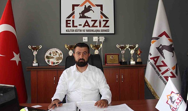 El-aziz Kültür Eğitim ve Yardımlaşma Derneğinden ücretsiz enstrüman kursu