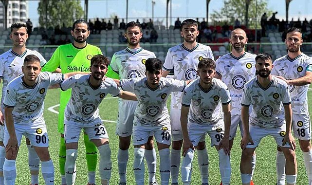 Elazığ derbisi Aksaray Gençlik'in