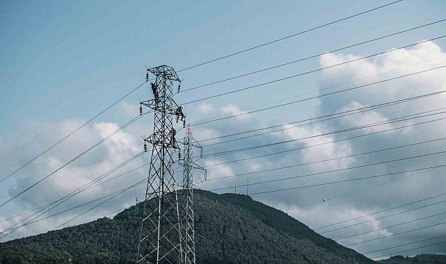 Elektrik dağıtım şirketi, bayram hazırlıklarını tamamladı