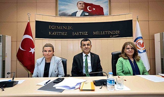 Emekli ve doğum yapanlar için ilk adım atıldı