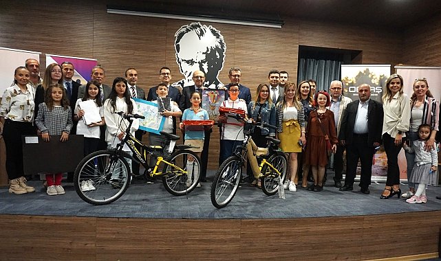 Enerji tasarrufu temalı geleneksel şiir ve resim yarışması